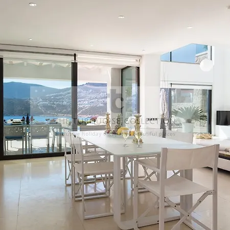 Villa Setara - 2300
