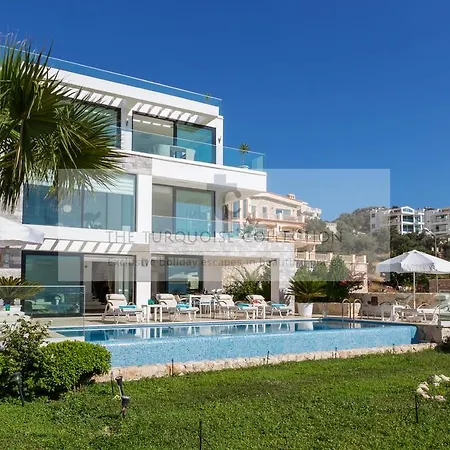 Villa Setara - 2300