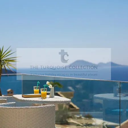Villa Setara - 2300 *