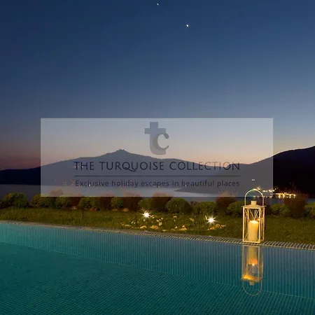 Villa Setara - 2300 Kalkan